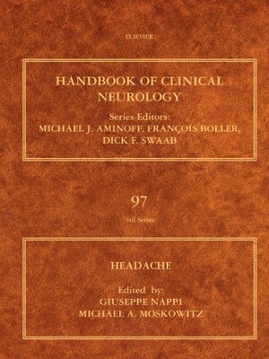 cover image of Headache